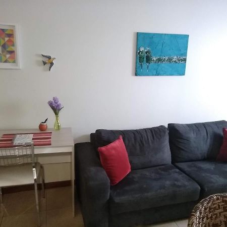 Ipe Rosa Apartamento Brazíliaváros Kültér fotó