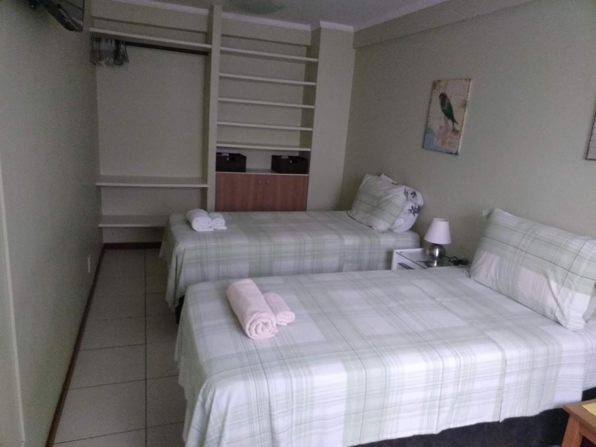 Ipe Rosa Apartamento Brazíliaváros Kültér fotó