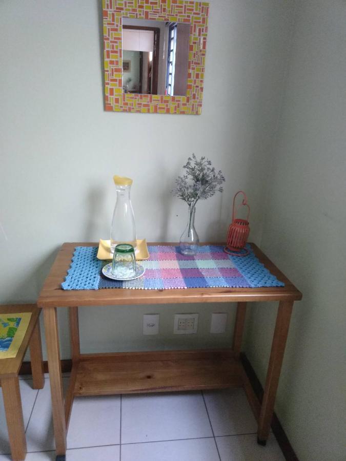 Ipe Rosa Apartamento Brazíliaváros Kültér fotó
