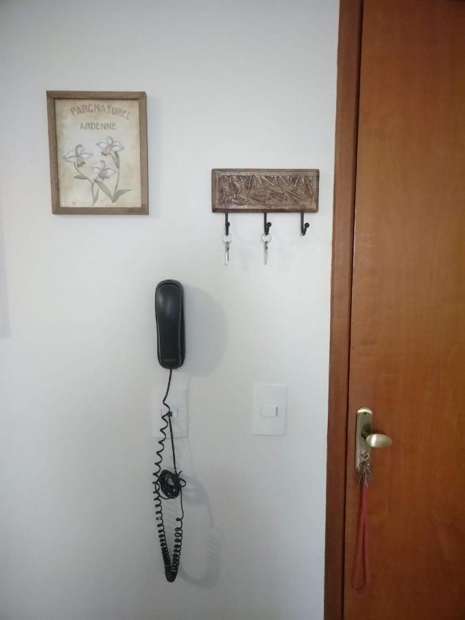 Ipe Rosa Apartamento Brazíliaváros Kültér fotó