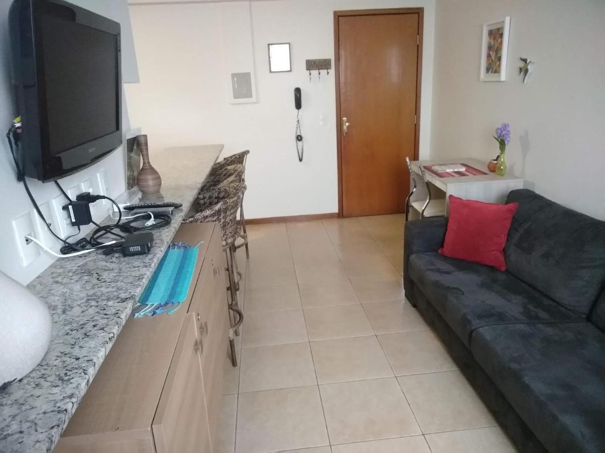 Ipe Rosa Apartamento Brazíliaváros Kültér fotó